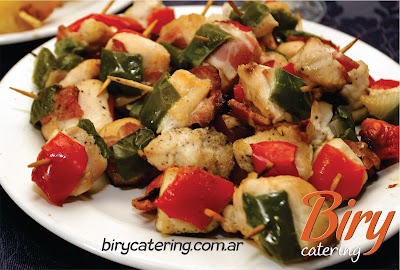 Biry Catering - Av. Entre Ríos