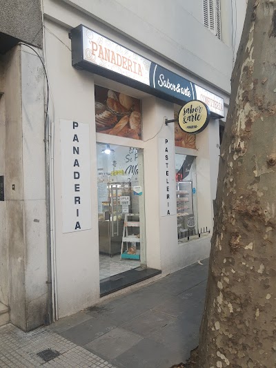 Panadería Sabor & Arte