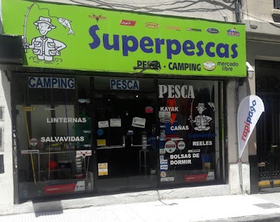 Superpescas