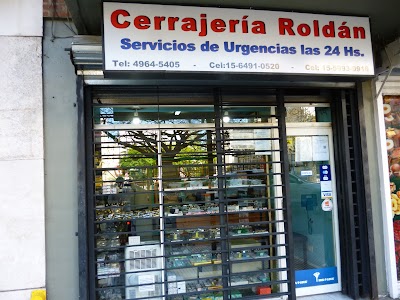 Cerrajeria Roldan