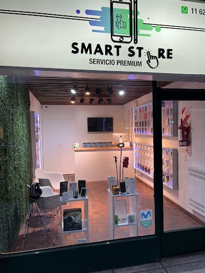 Smart Store - Servició Técnico Apple