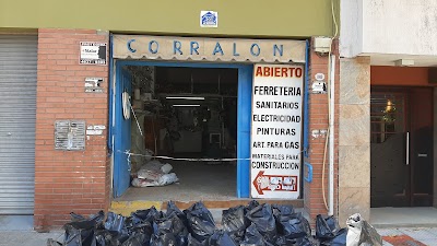 Corralón rlsanitarios