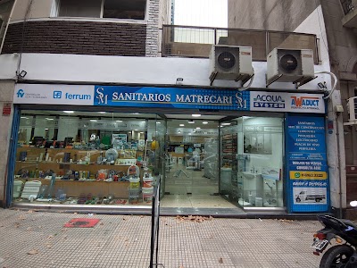 Sanitarios Matrecari