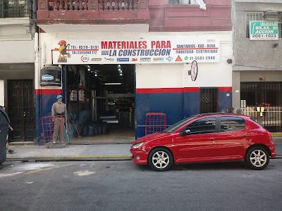 Corralon A.F.S. Materiales