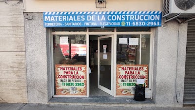 Nelcos Materiales de la Construcción