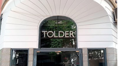 Cerramientos TOLDER - Casa Matriz