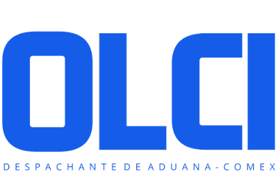 OLCI - Despachante de aduana