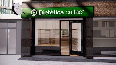 Dietetica Callao