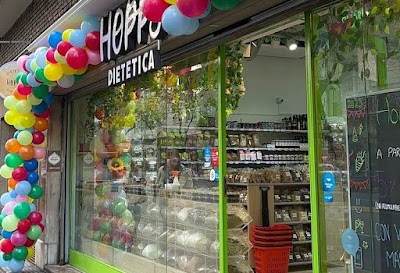 Hoppy Dietética Recoleta