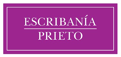 Escribanía Prieto