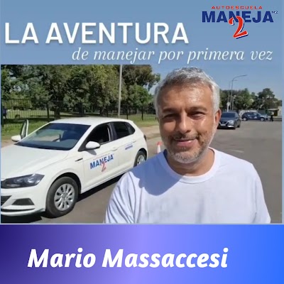 Autoescuela Maneja2