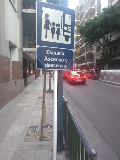 Centro Educativo de Nivel Secundario 24