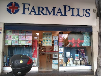 FARMAPLUS - Recoleta