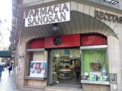 FARMACIA SANOSAN