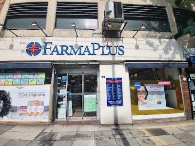 FARMAPLUS - Barrio Norte III