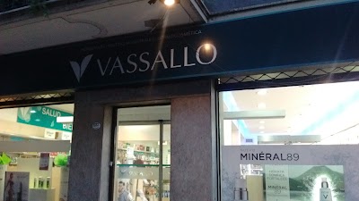 Farmacia Vassallo Barrio Norte