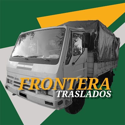 FLETES, MINIFLETES Y MUDANZAS - Frontera Traslados