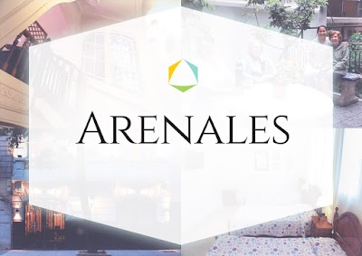 Residencia Arenales