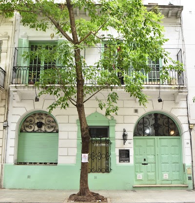 Residencia Del Pilar