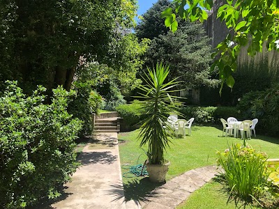 GERIATRIC INSTITUTE Santa Maria del Buen Ayre