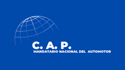 Cap gestoría del automotor