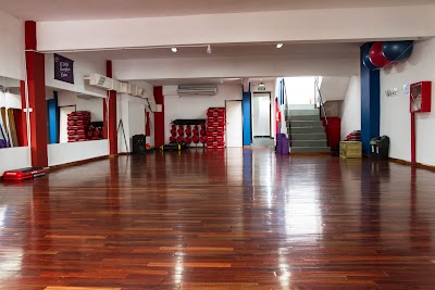 IAS GYM