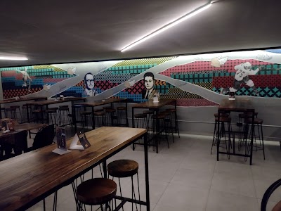 La Birra Bar Recoleta