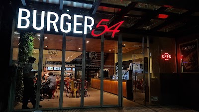 Burger 54