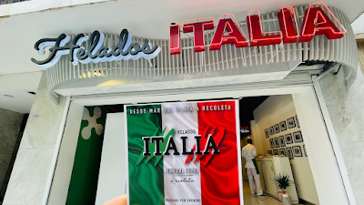 Helados Italia