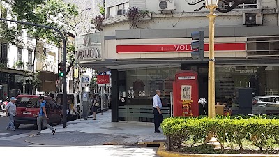 Heladería Volta