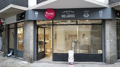 Helados Daniel