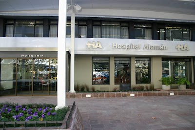 Hospital Alemán