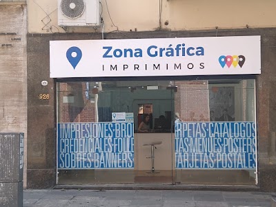 Zona Grafica