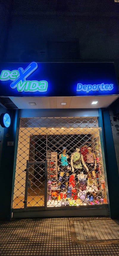 Dexvida Deportes