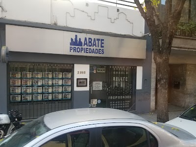 ABATE PROPIEDADES