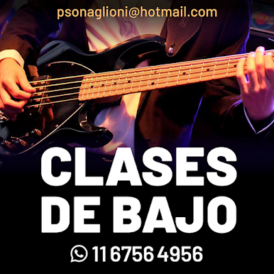 Clases de bajo