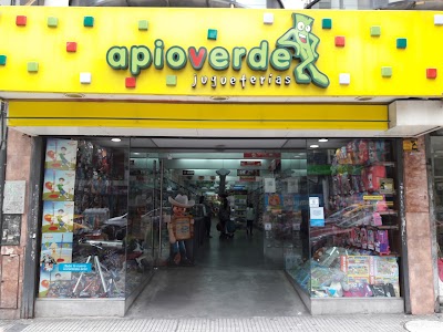 ApioVerde