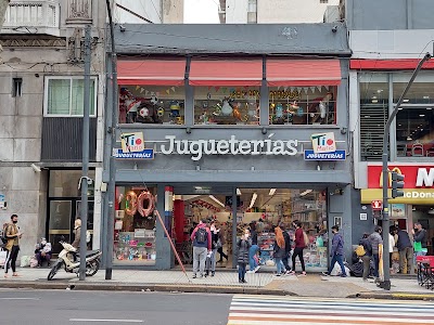 Uncle Mario Jugueterías