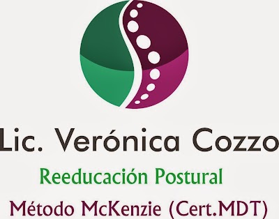 REHABILITACIÓN POSTURAL Y TRATAMIENTO DE PATOLOGIAS DE COLUMNA - RPG/MDT