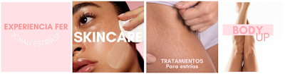 FER kinesiología estetica y dermatofuncional