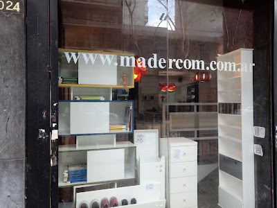 Madercom Muebles a Medida