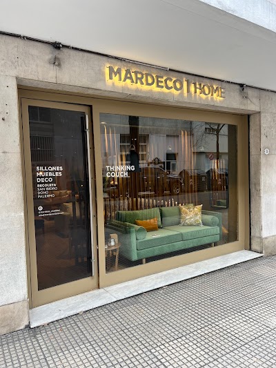 Mardeco Home Recoleta