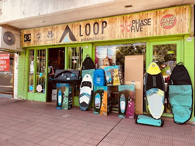 Loop Boardshop