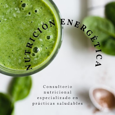 Consultorio Nutrición Energética