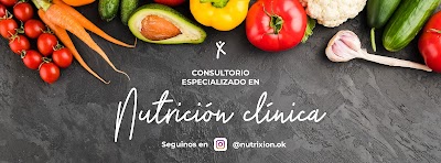 Nutrixión - Consultorio Especializado en Cultura Nutricional (Recoleta)