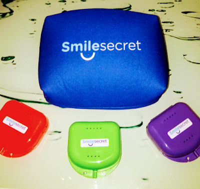 Smile Secret