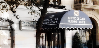 Eye Center Buenos Aires