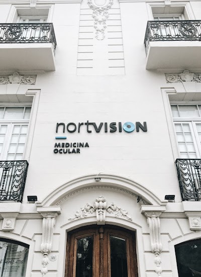 NORTVISION