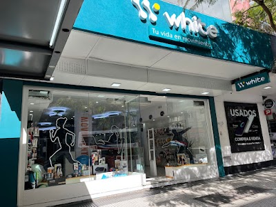 White Salud en Recoleta | Tienda de Artículos de Ortopedia en Argentina