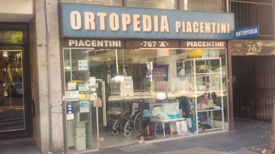 Ortopedia Piacentini